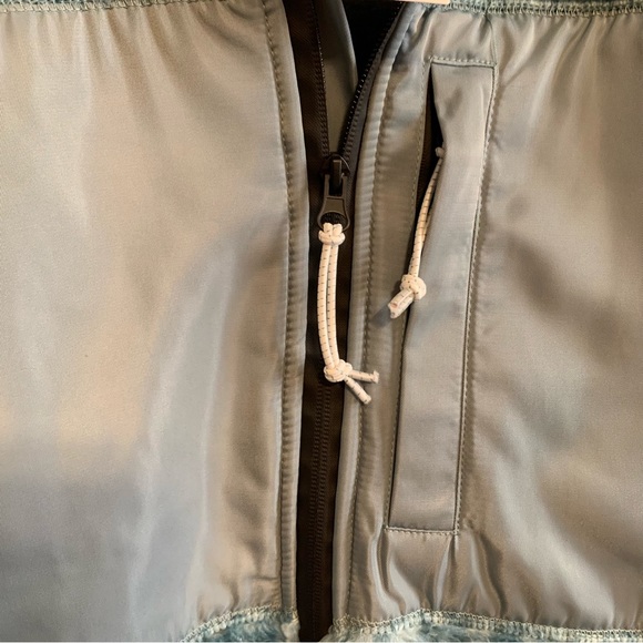 NEW Men’s Urban Outfitters NWT Zip Up Plush Jacket - Picture 3 of 4